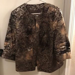 Womens blazer/jacket